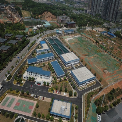 市政工程