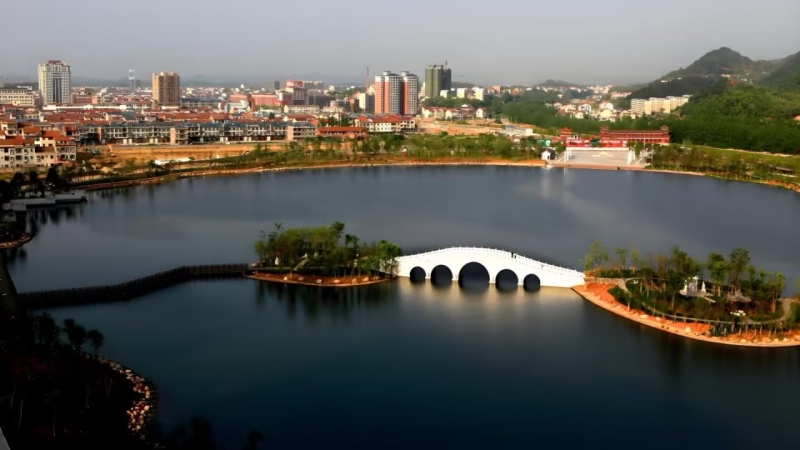 助力城市環(huán)境升級 中機(jī)國際在環(huán)保領(lǐng)域連中兩標(biāo)